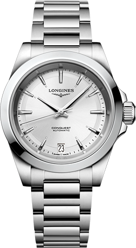 Longines CONQUEST Watch Ref. L34304726