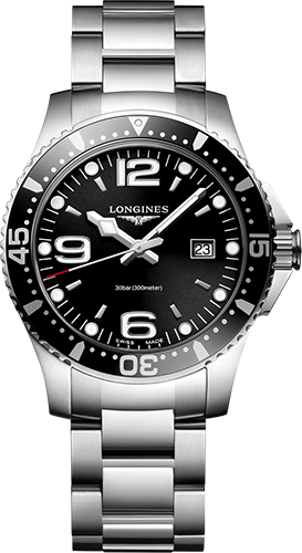 Longines HYDROCONQUEST Watch Ref. L37304566