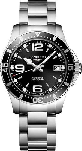 Longines HYDROCONQUEST Watch Ref. L37414566
