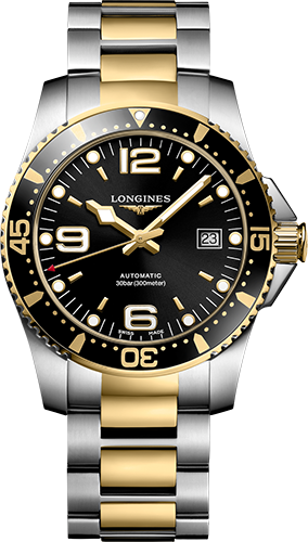 Longines HYDROCONQUEST Watch Ref. L37423567
