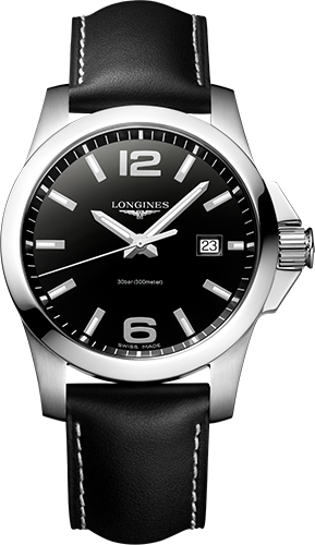 Longines CONQUEST Watch Ref. L37594583