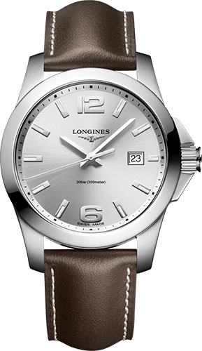 Longines CONQUEST Watch Ref. L37594765