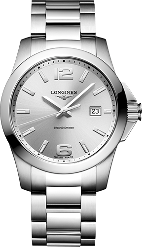 Longines CONQUEST Watch Ref. L37594766
