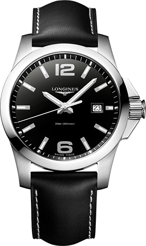 Longines CONQUEST Watch Ref. L37604563