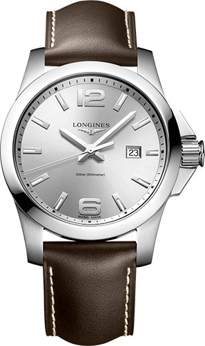 Longines CONQUEST Watch Ref. L37604765