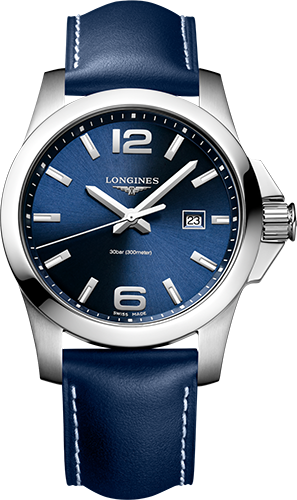 Longines CONQUEST Watch Ref. L37604960