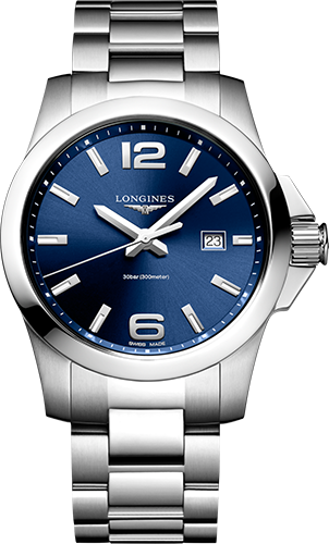 Longines CONQUEST Watch Ref. L37604966