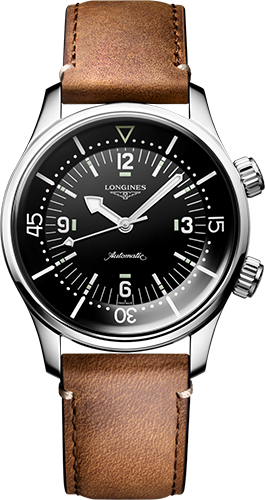 Longines LONGINES LEGEND DIVER Watch Ref. L37644500