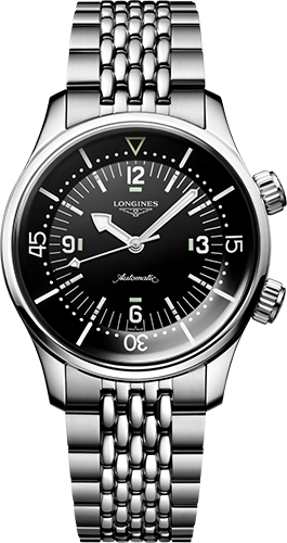 Longines LONGINES LEGEND DIVER Watch Ref. L37644506