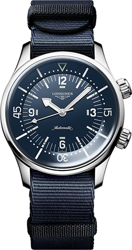 Longines LONGINES LEGEND DIVER Watch Ref. L37644902