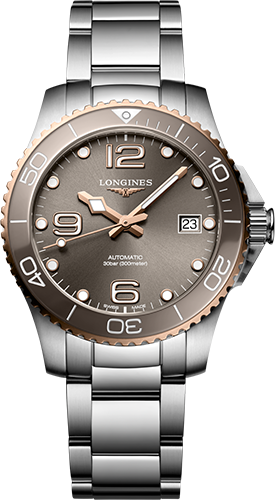 Longines HYDROCONQUEST Watch Ref. L37803786