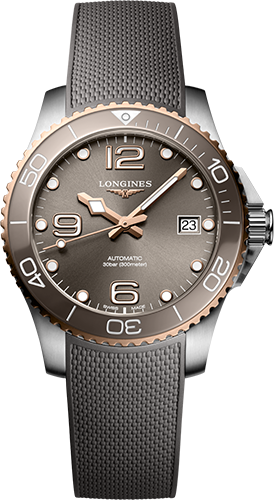 Longines HYDROCONQUEST Watch Ref. L37803789