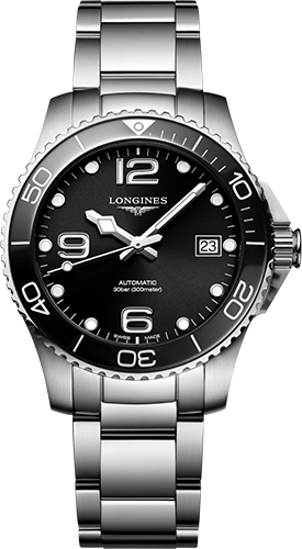 Longines HYDROCONQUEST Watch Ref. L37804566