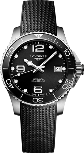 Longines HYDROCONQUEST Watch Ref. L37804569