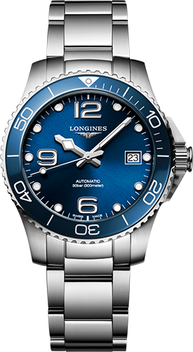 Longines HYDROCONQUEST Watch Ref. L37804966