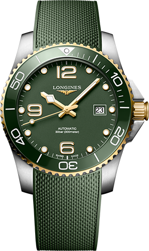 Longines HYDROCONQUEST Watch Ref. L37813069