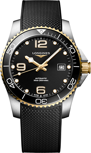 Longines HYDROCONQUEST Watch Ref. L37813569