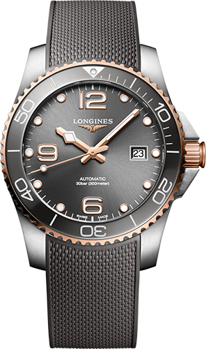 Longines HYDROCONQUEST Watch Ref. L37813789