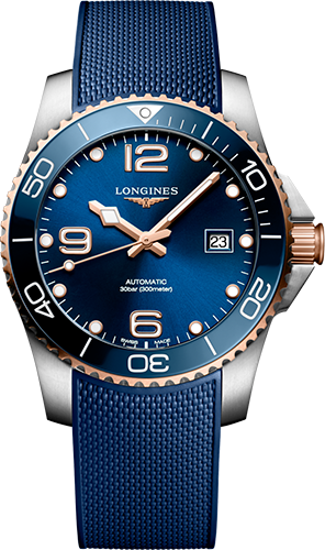 Longines HYDROCONQUEST Watch Ref. L37813989