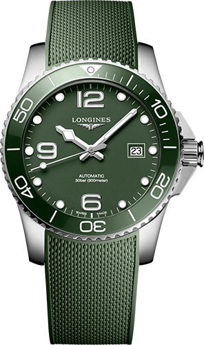 Longines HYDROCONQUEST Watch Ref. L37814069