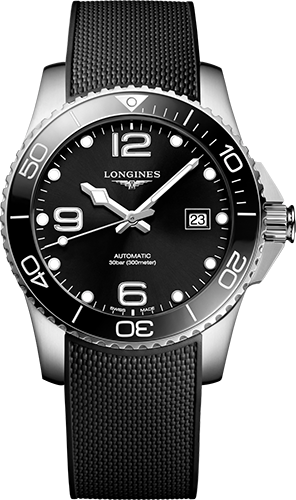 Longines HYDROCONQUEST Watch Ref. L37814569