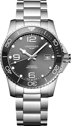 Longines HYDROCONQUEST Watch Ref. L37814766