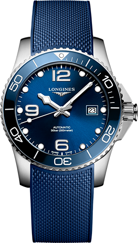 Longines HYDROCONQUEST Watch Ref. L37814969