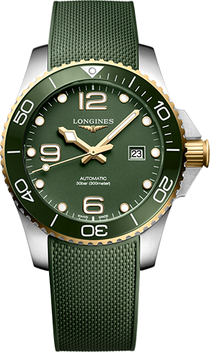 Longines HYDROCONQUEST Watch Ref. L37823069