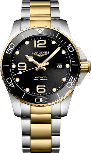 Longines HYDROCONQUEST Watch Ref. L37823567
