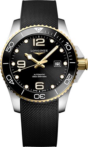 Longines HYDROCONQUEST Watch Ref. L37823569