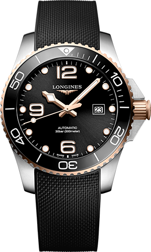 Longines HYDROCONQUEST Watch Ref. L37823589