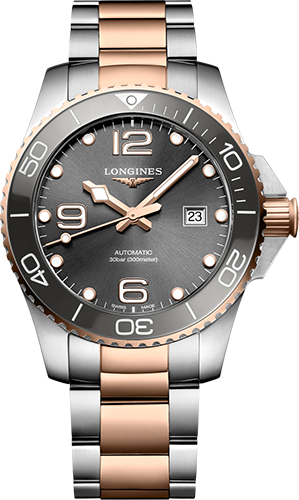 Longines HYDROCONQUEST Watch Ref. L37823787