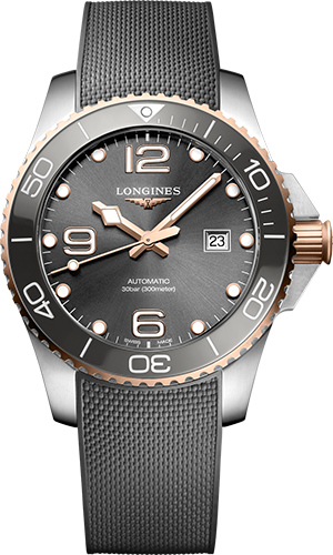 Longines HYDROCONQUEST Watch Ref. L37823789