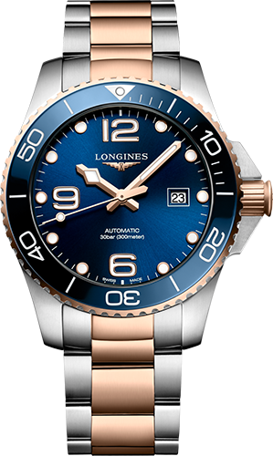 Longines HYDROCONQUEST Watch Ref. L37823987