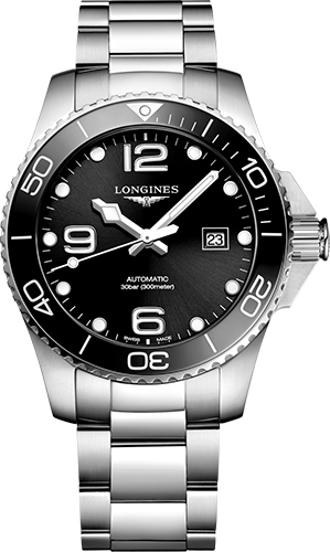 Longines HYDROCONQUEST Watch Ref. L37824566