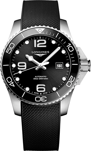 Longines HYDROCONQUEST Watch Ref. L37824569