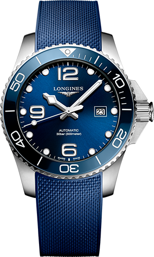 Longines HYDROCONQUEST Watch Ref. L37824969