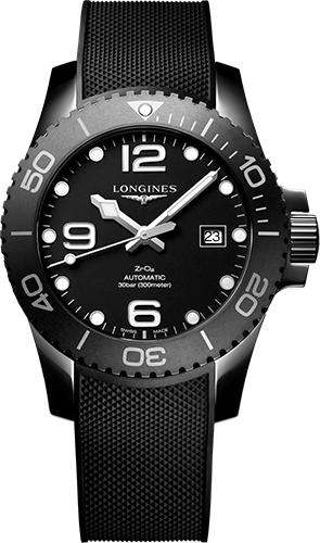 Longines HYDROCONQUEST Watch Ref. L37844569