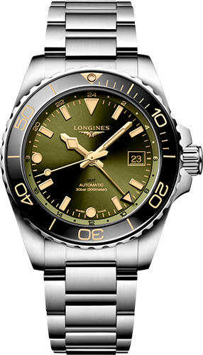 Longines HYDROCONQUEST Watch Ref. L37904066