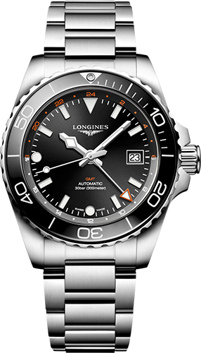 Longines HYDROCONQUEST Watch Ref. L37904566