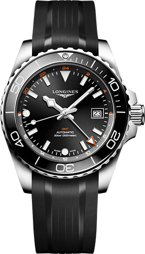 Longines HYDROCONQUEST Watch Ref. L37904569