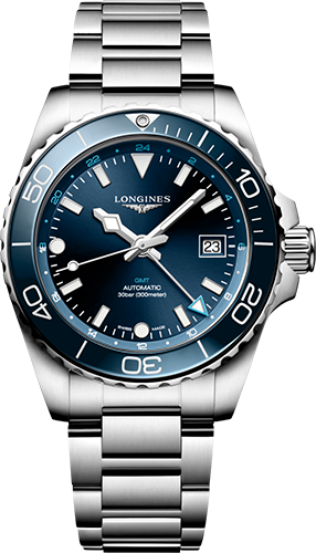 Longines HYDROCONQUEST Watch Ref. L37904966
