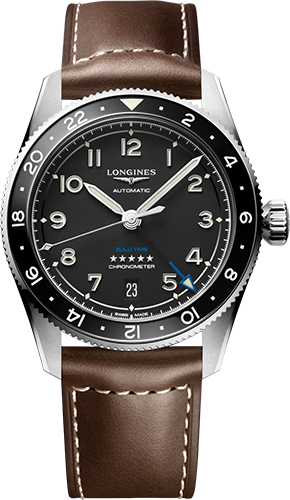 Longines LONGINES SPIRIT Watch Ref. L38024532