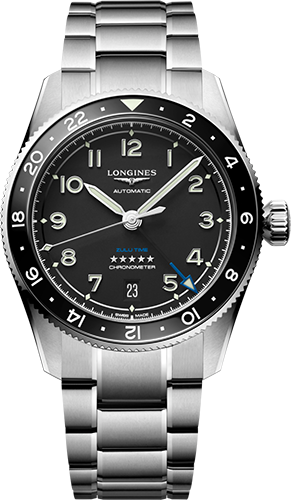 Longines LONGINES SPIRIT Watch Ref. L38024536