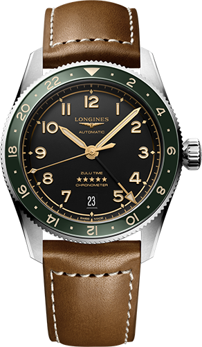 Longines LONGINES SPIRIT Watch Ref. L38024632