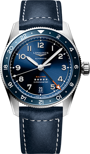 Longines LONGINES SPIRIT Watch Ref. L38024932