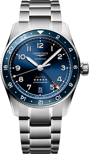 Longines LONGINES SPIRIT Watch Ref. L38024936