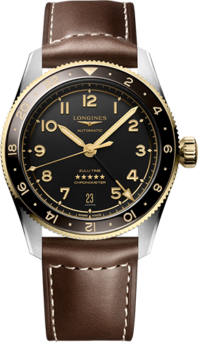 Longines LONGINES SPIRIT Watch Ref. L38025532