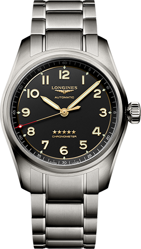 Longines LONGINES SPIRIT Watch Ref. L38101536