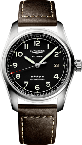 Longines LONGINES SPIRIT Watch Ref. L38104530